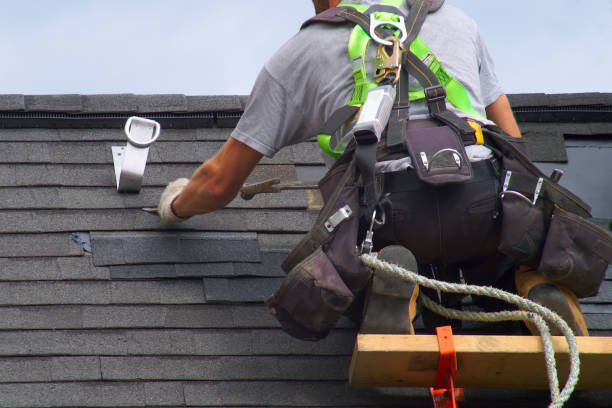 EPDM Roofing in Assumption, IL